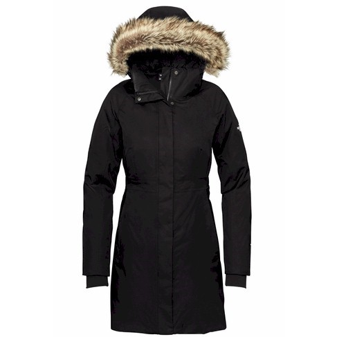 The North Face® Ladies Arctic Down Jacket